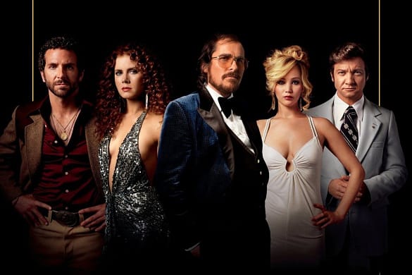 American Hustle