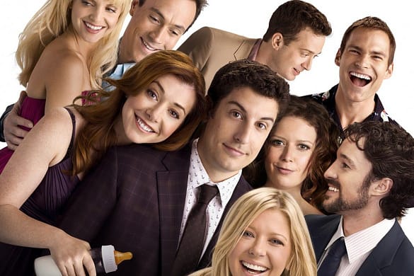 American Reunion