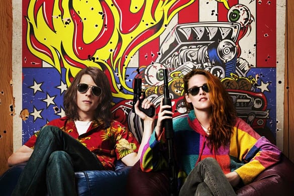 american ultra