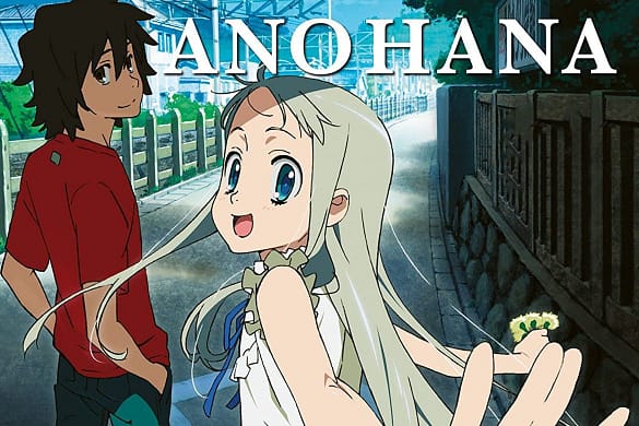AnoHana