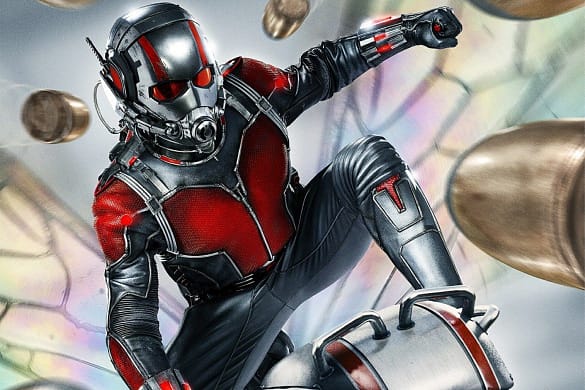 Ant-Man