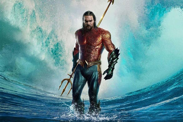 Aquaman 2