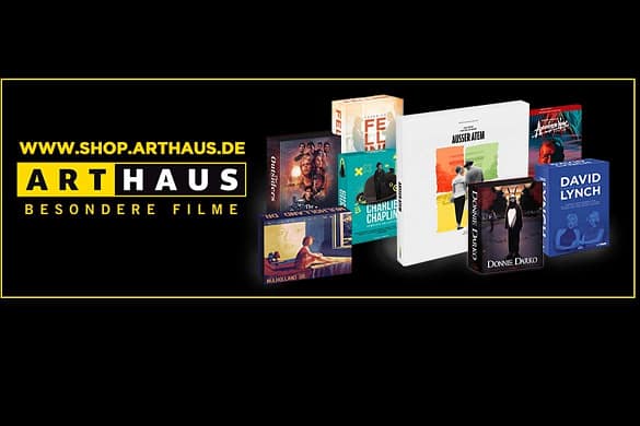 Arthaus Onlineshop