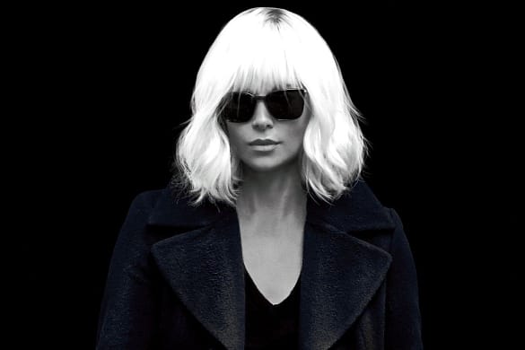 Atomic Blonde