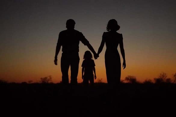 Australia - Die Serie