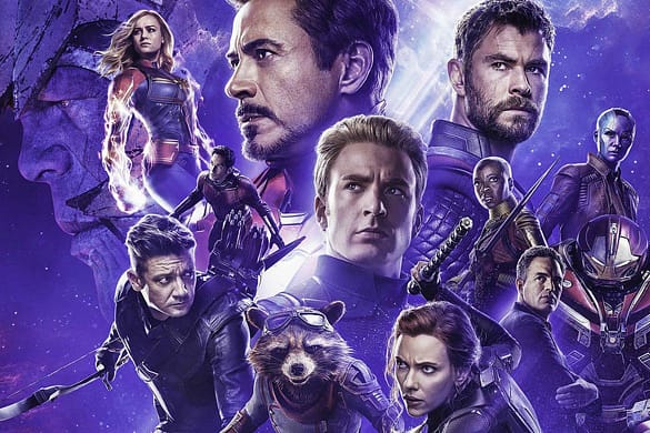 Avengers: Endgame