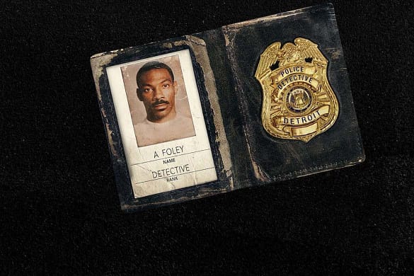 Beverly Hills Cop: Axel F