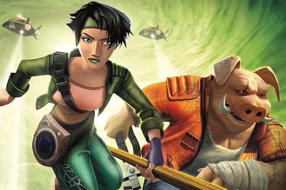 Beyond Good and Evil