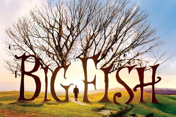 Big Fish