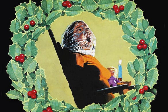 Black Christmas 1974