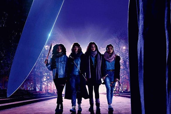 Black Christmas Remake 2019