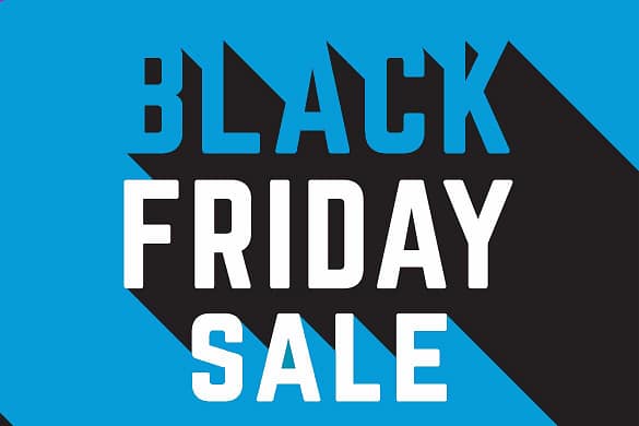 Koch Films Shop Christmas Warm-up