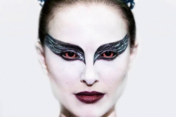 Black Swan 2010