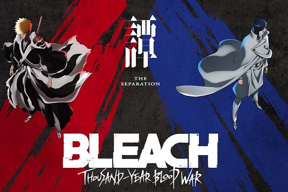 BLEACH