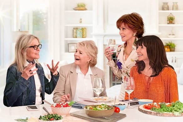 Book Club - Das Beste kommt noch