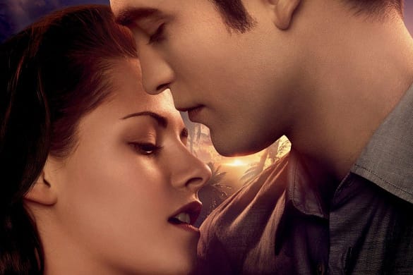 The Twilight Saga: Breaking Dawn - Part 1
