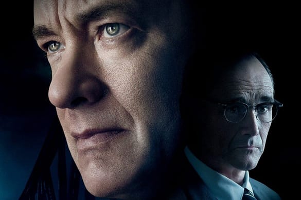 Bridge of Spies: Der Unterhändler