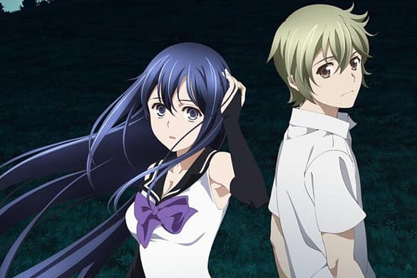 Gokukoku no Brynhildr