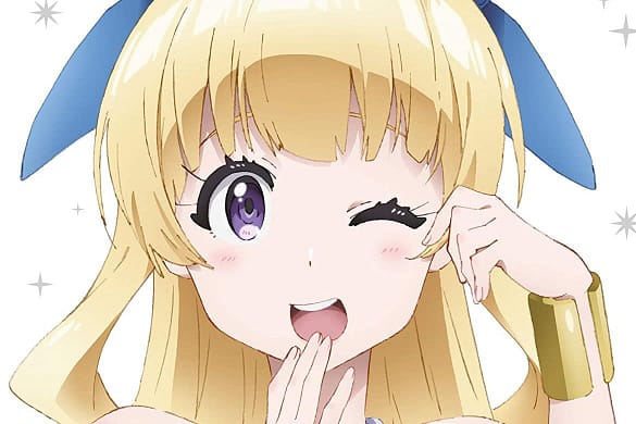 Cautious Hero The Hero Is Overpowered But Overly Cautious