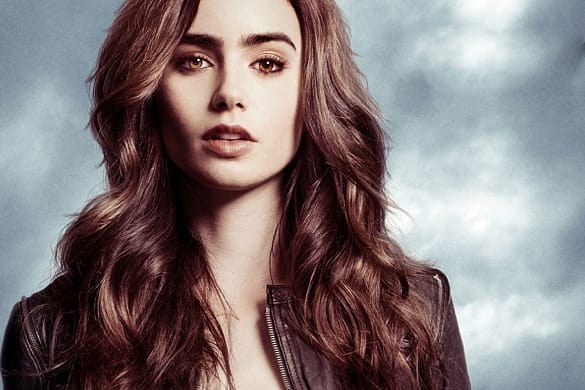 The Mortal Instruments: City of Bones