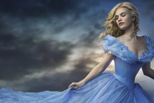 Cinderella