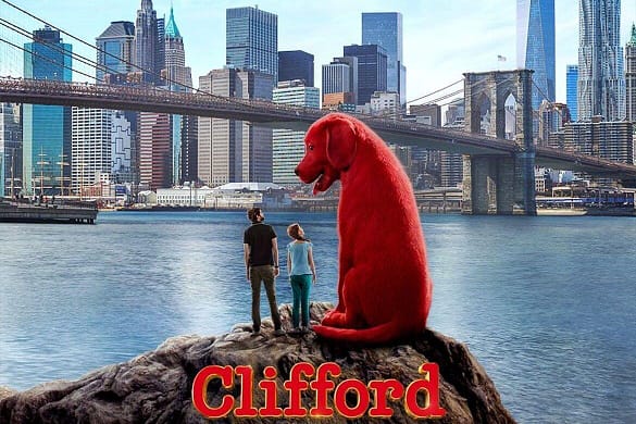 Clifford