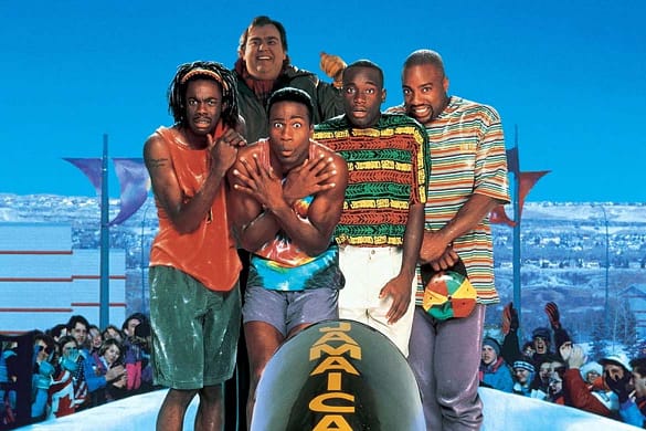 Cool Runnings