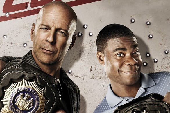 Cop Out - Geladen und entsichert