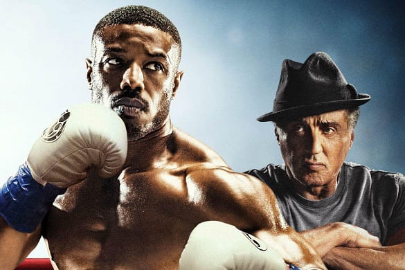 Creed II: Rocky's Legacy
