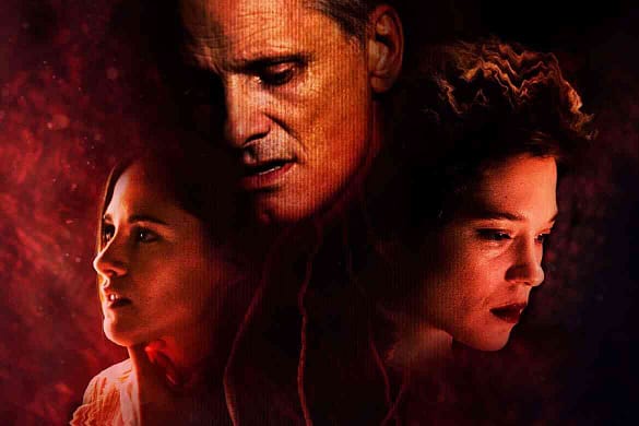 Crimes of the Future