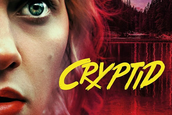 Cryptid Serie