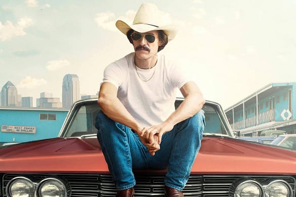 Dallas Buyers Club