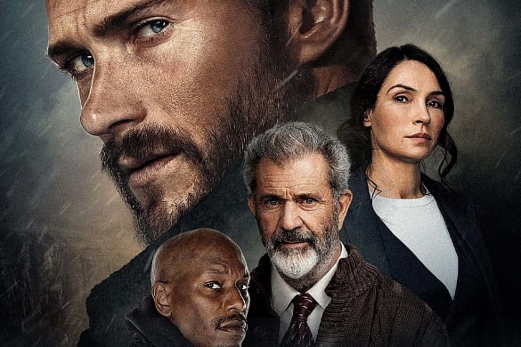 Dangerous Gewinnspiel