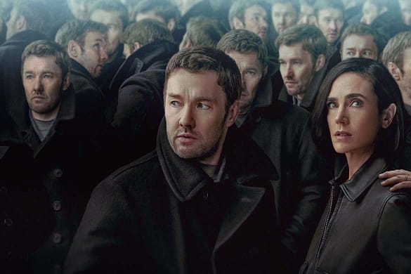 Dark Matter – Der Zeitenläufer