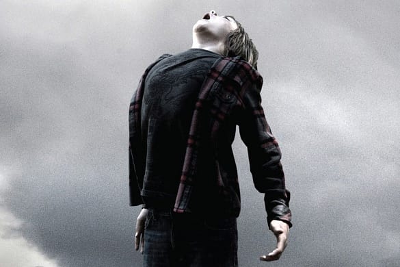 Dark Skies - Sie sind unter uns