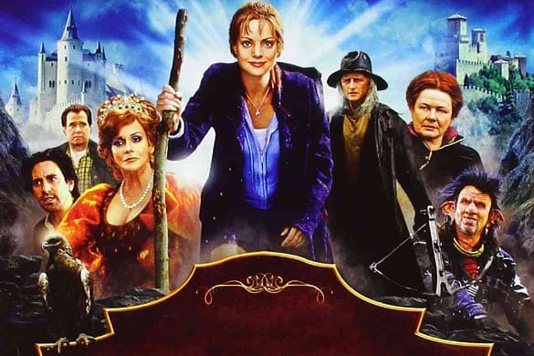 Das zehnte Königreich