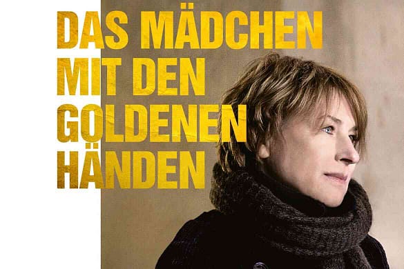 Das Mädchen mit den goldenen Händen