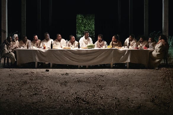 Das Neue Evangelium 2020