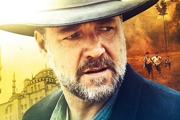 The Water Diviner