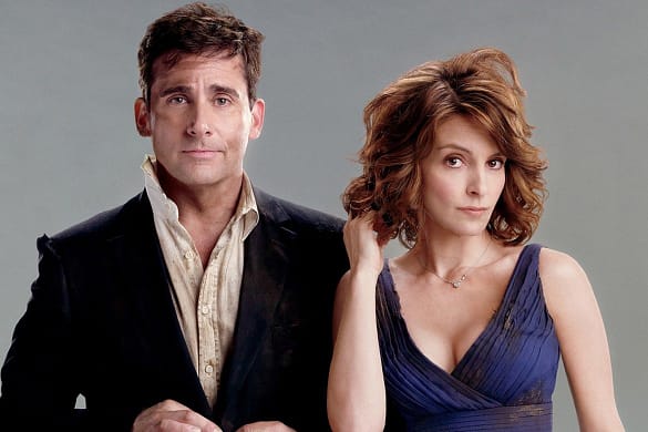 Date Night - Gangster für eine Nacht