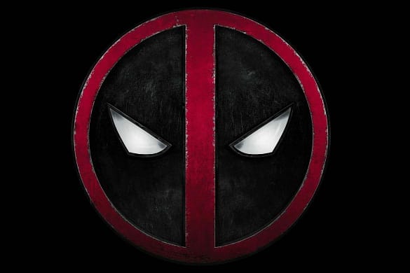 Deadpool 2016