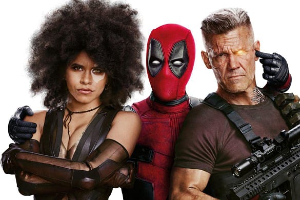 Deadpool Two