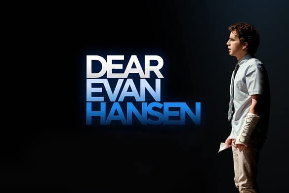 Dear Evan Hansen