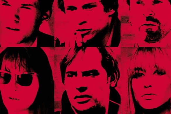 Der Baader Meinhof Komplex