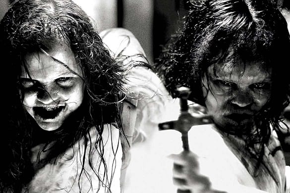 Der Exorzist: Bekenntnis