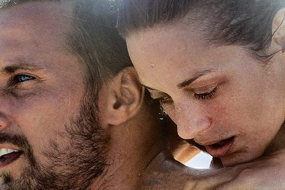 Der Geschmack von Rost und Knochen