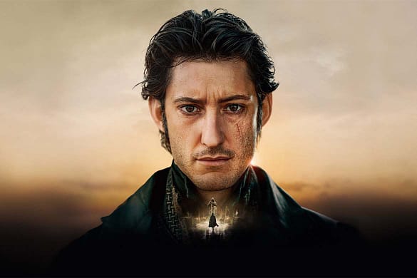 Der Graf von Monte Christo