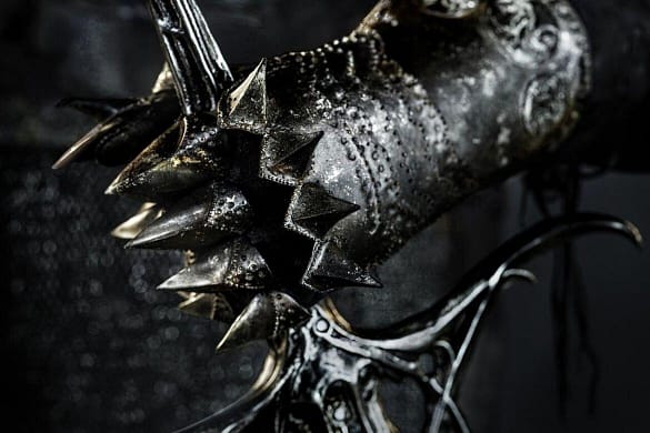 Der Herr der Ringe Serie Figuren