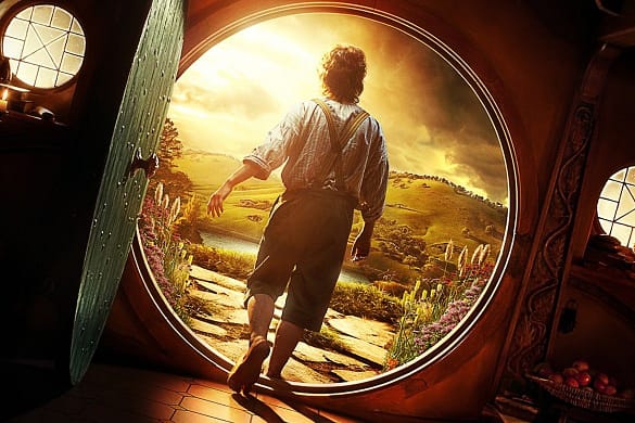 Der Hobbit Teil 1