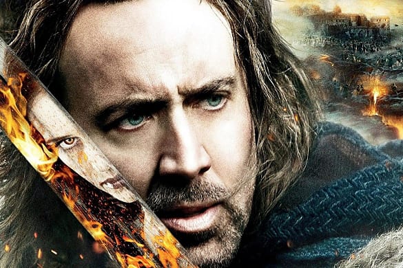 Der letzte Tempelritter 2011